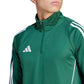 Adidas Tiro 24 Training Top M IS1040 sweatshirt Clothing/Football Adidas