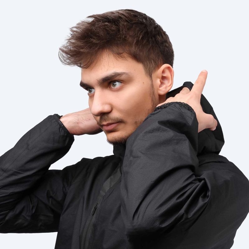 Salewa Vioz Ptx / Ptc Jacket Wo Alpha M Jkt 28040-0910 Clothing/Outdoor Your Sports Performance