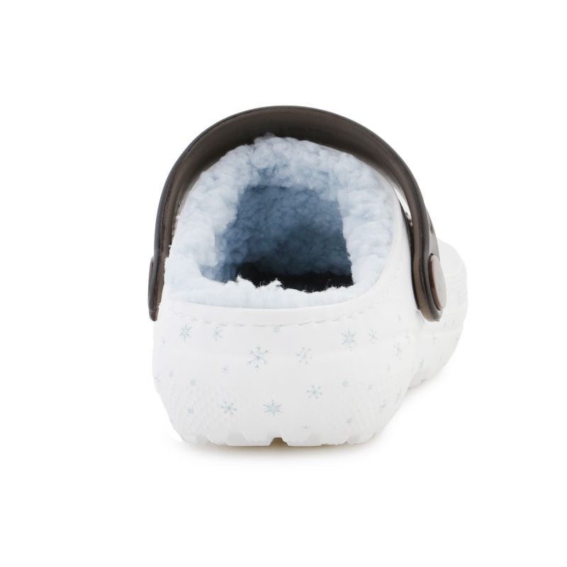 Crocs Frozen Olaf Classic Clog T Jr 210236-90H flip-flops Footwear/Lifestyle/Crocs Crocs