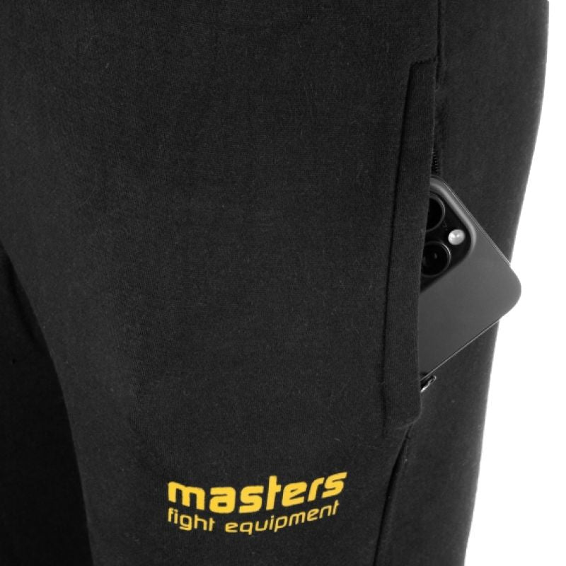 Masters M 04998-01M shorts Clothing/Lifestyle/Trousers, shorts/Iguana Your Sports Performance