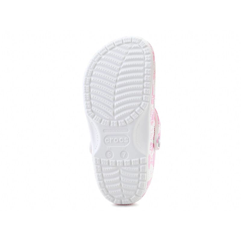 Crocs Classic Duke Print Clog 210003-6WY Footwear/Outdoor Crocs