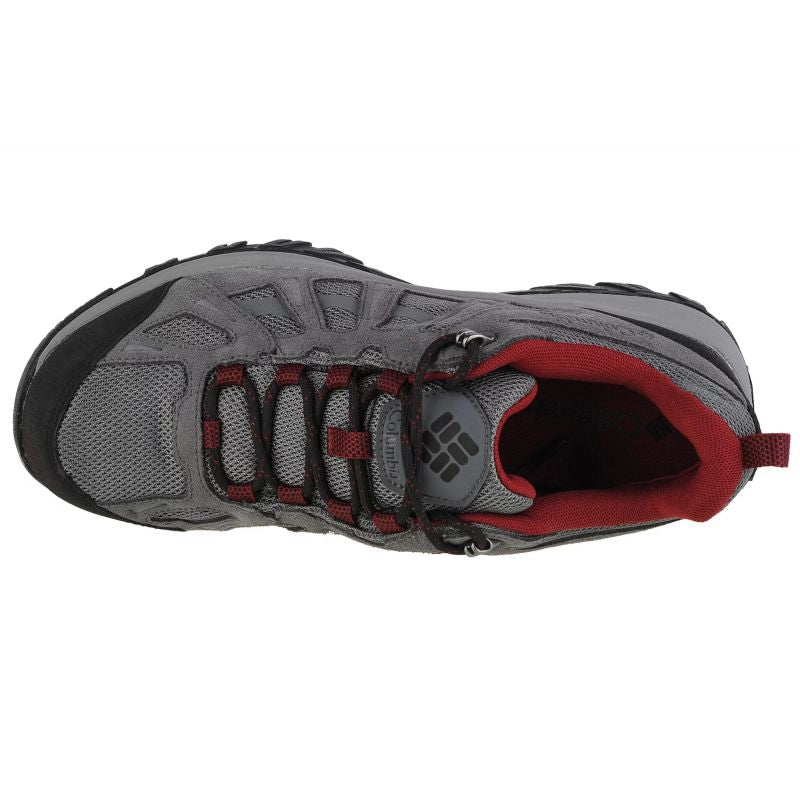Columbia Redmond III Wp M 1940591033 shoes Footwear/Outdoor/Columbia Your Sports Performance