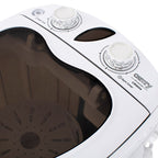 CAMRY CR 8054 travel washing machine AGD - Produkty/Pralki wolnostojące Your Sports Performance