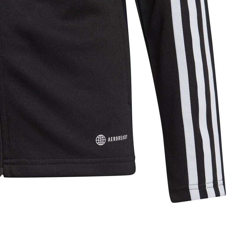 Sweatshirt adidas Tiro 23 League Training Jr HS3522 Clothing/Football Adidas