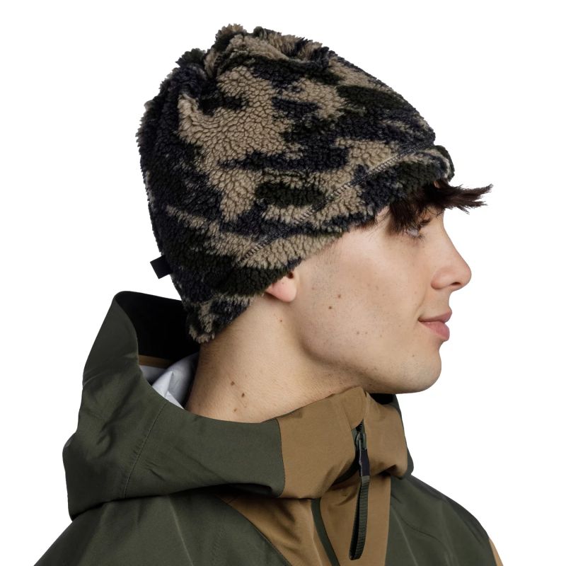 Buff Switch Polar Neckwarmer 1324903451000 Clothing/Ski/Buff Your Sports Performance