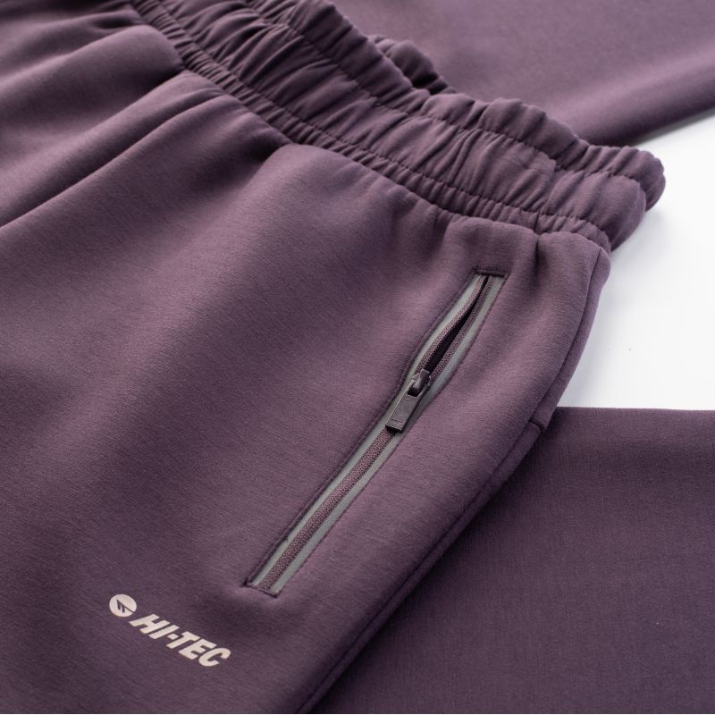 Women's trousers LADY HERBINA To be categorized Your Sports Performance