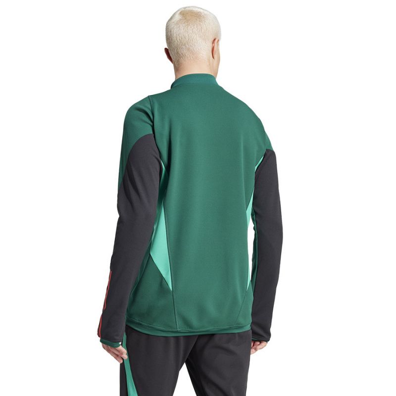 Adidas Manchester United Training Top M IQ1523 sweatshirt Clothing/Football Adidas