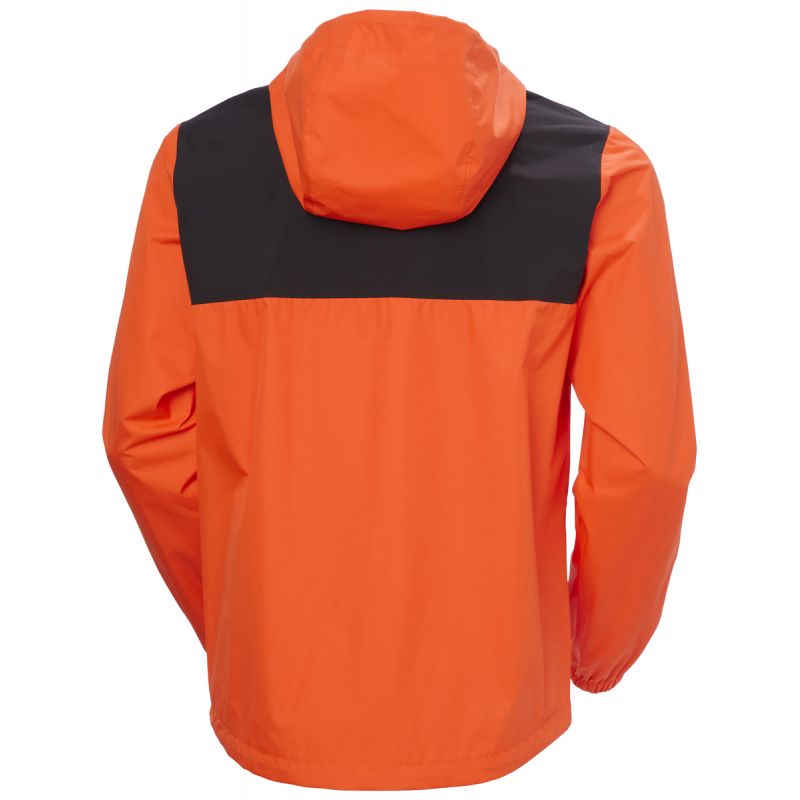 Helly Hansen Vancouver Rain Jacket M 53935 307 Clothing/Outdoor/Helly Hansen Your Sports Performance