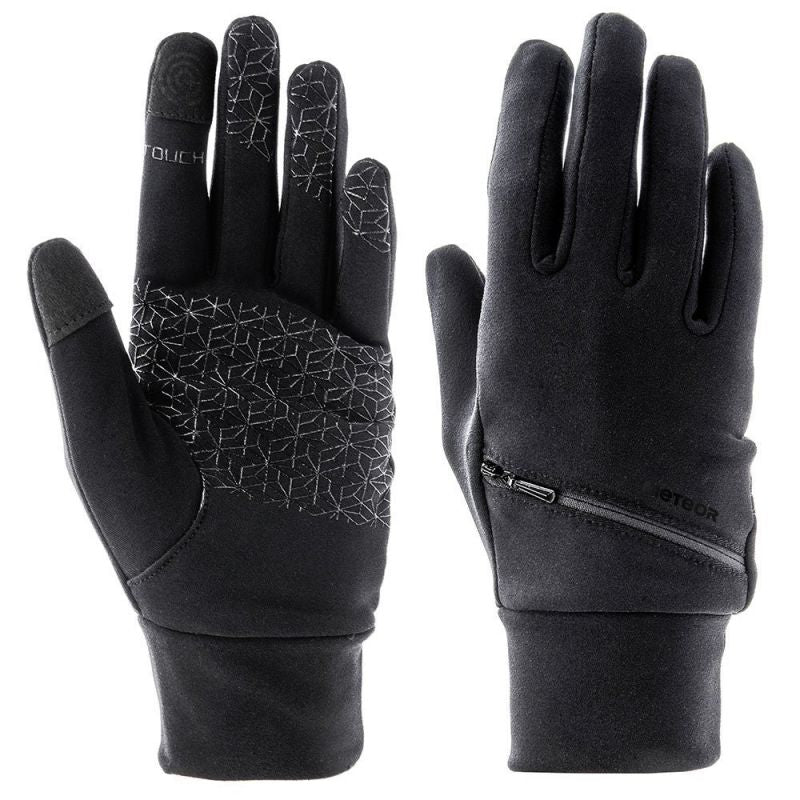 Meteor WX 550 gloves Clothing/Multisport Your Sports Performance