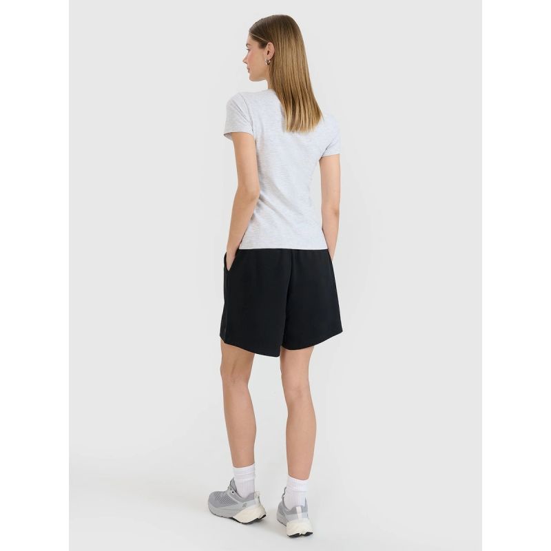 Women's sweatpants 4F 4FWMM00TSHOF771-20S 4f