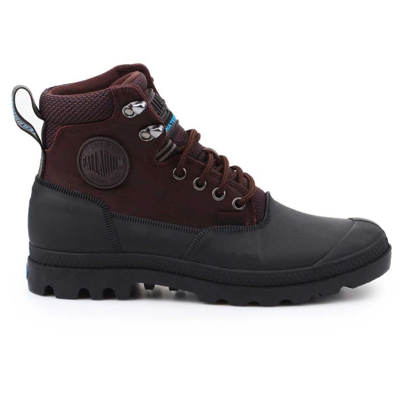 Palladium Sport Cuff WP 2.0 W 75567-222-M shoes Footwear/Lifestyle/Palladium Your Sports Performance