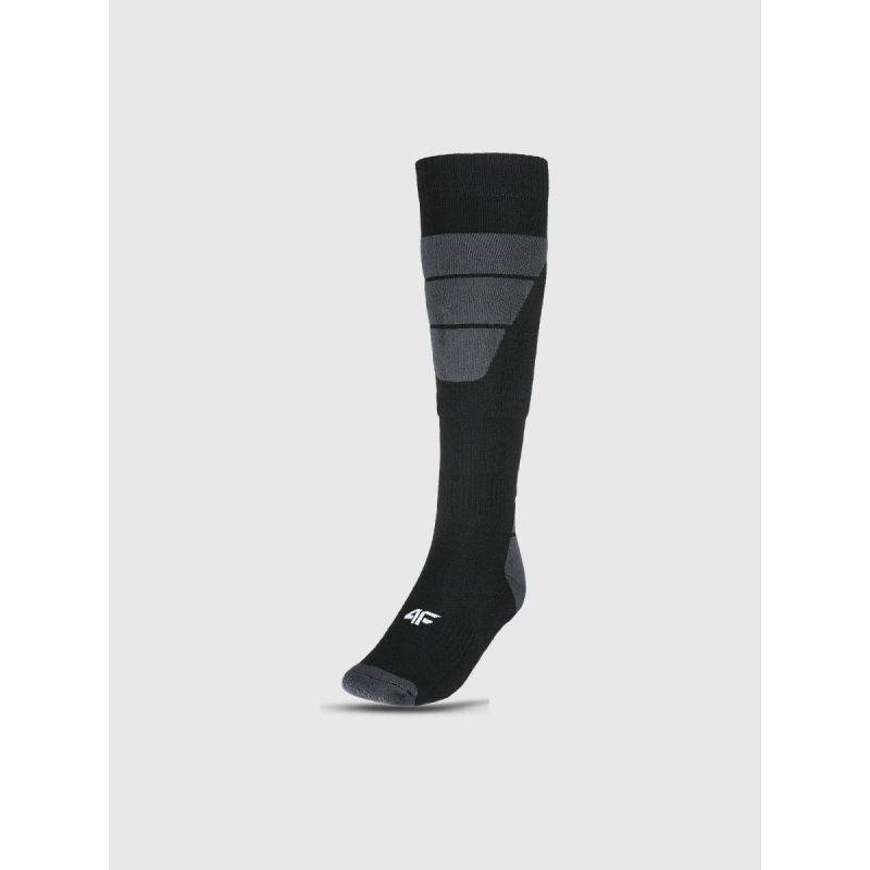 Men's ski socks 4F 4FWAW24UFSOM259-20S *Kategoria tymczasowa Your Sports Performance