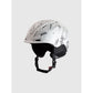 Unisex ski helmet 4F 4FRAW25AHELU105-28A *Kategoria tymczasowa Your Sports Performance