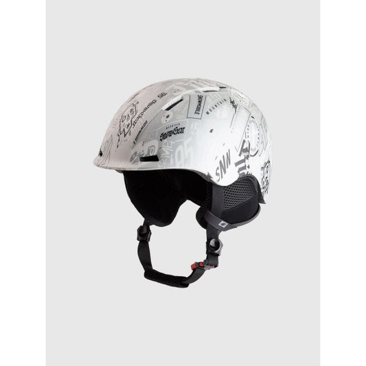Unisex ski helmet 4F 4FRAW25AHELU105-28A *Kategoria tymczasowa Your Sports Performance