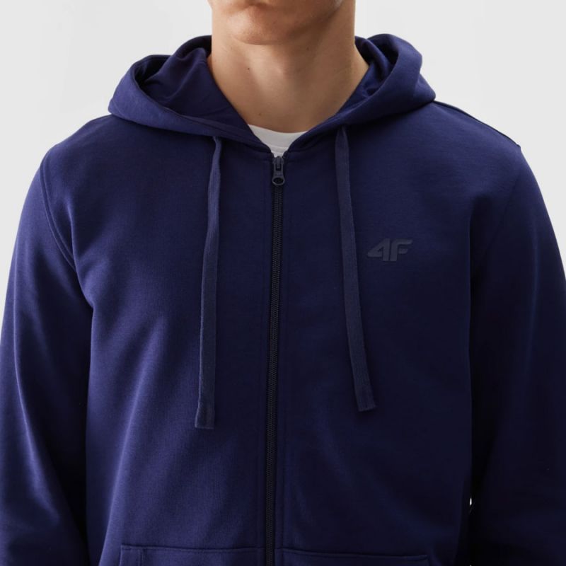 Sweatshirt 4F M 4FWSS24TSWSM0951 31S Clothing/Lifestyle/4F 4F