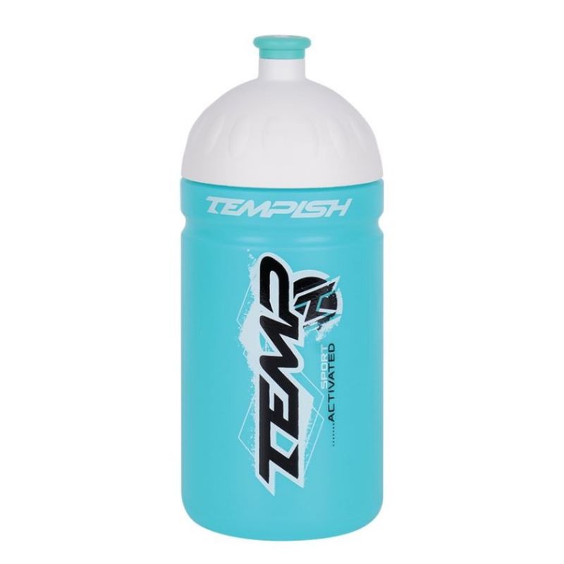 Tempish 500 ml water bottle 12400001026 Accessories/Training equipment Your Sports Performance
