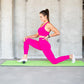 Fitness HMS black 5cm FS116 roller Accessories/Training equipment Your Sports Performance