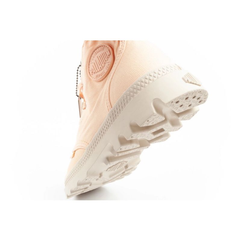 Palladium Pampa Hi W 92352-868-M Shoes Footwear/Lifestyle/Palladium Your Sports Performance