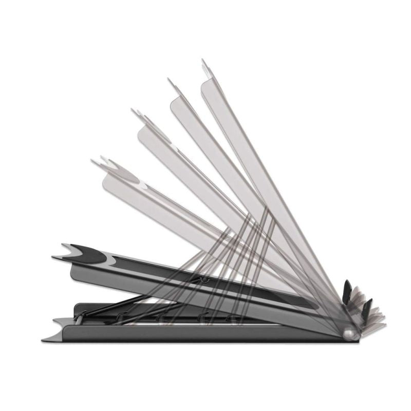 INTELLINET ADJUSTABLE LAPTOP STAND In preparation Your Sports Performance
