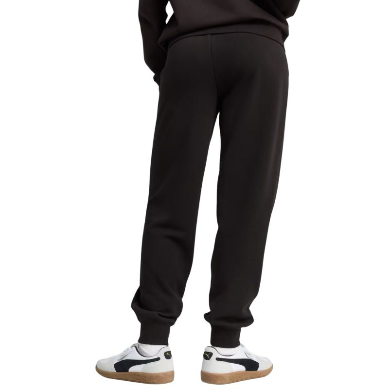 Puma ESS Small No. 1 Comfort Women's Pants Black 682458 01