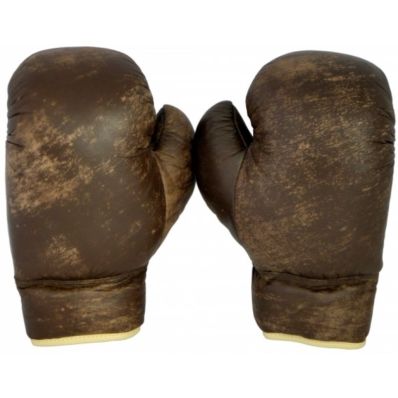 OLD STYLE Gloves Collector's Series In preparation Your Sports Performance