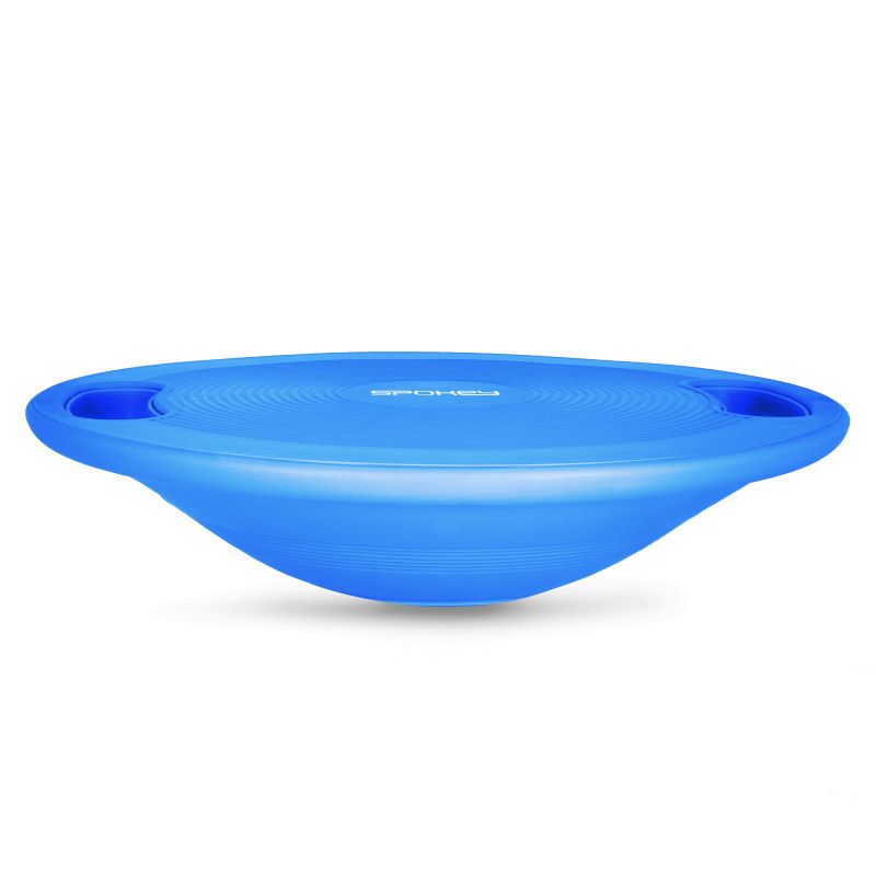 Balance trainer Spokey Swing - balance platform for exercises 940826 Accessories/Training equipment/Platformy wibracyjne Your Sports Performance