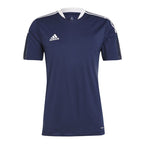 T-shirt adidas Tiro 21 M GM7585 Clothing/Football Adidas