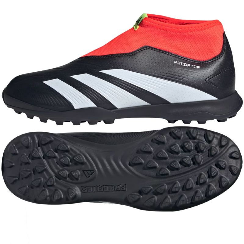 Adidas Predator League LL TF Jr IG5431 shoes Footwear/Football/Kids Adidas