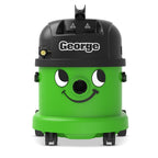 Numatic GVE370 George US-NU-915950 washing (extraction) vacuum cleaner AGD - Produkty/Odkurzacze Your Sports Performance