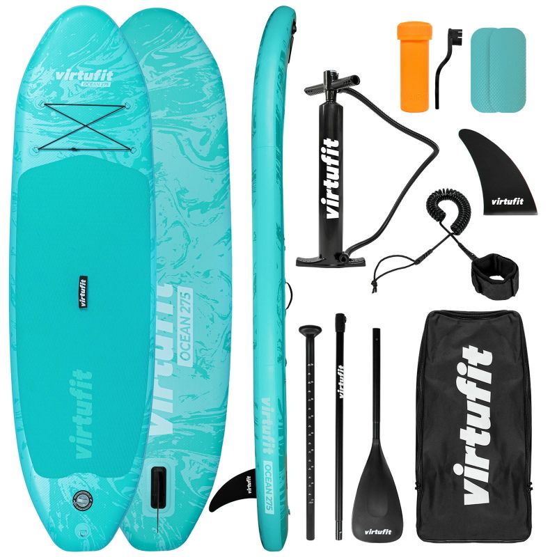 Virtufit Ocean 275 VF06091 SUP board Accessories/Swimming accessories Your Sports Performance