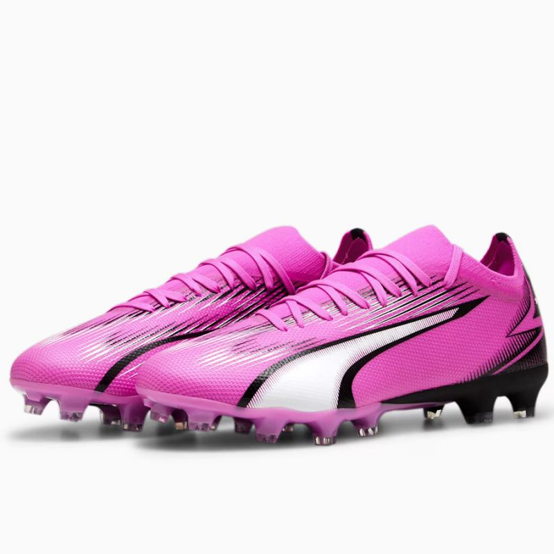 Puma Ultra Match FG/MG M 107754 01 shoes Footwear/Football Puma