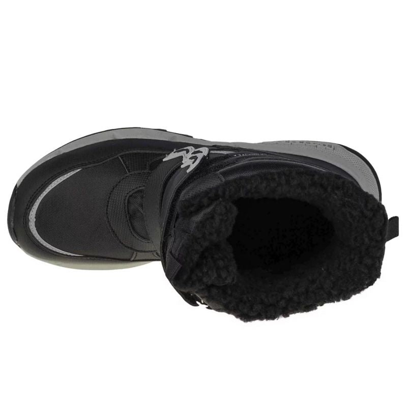 Kappa Vipos Tex T Jr 260902T-1115 shoes Footwear/Outdoor/Kappa Kappa