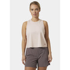 Helly Hansen Ocean Cropped Tank Top W 34269 094 Clothing/Training/Helly Hansen Your Sports Performance
