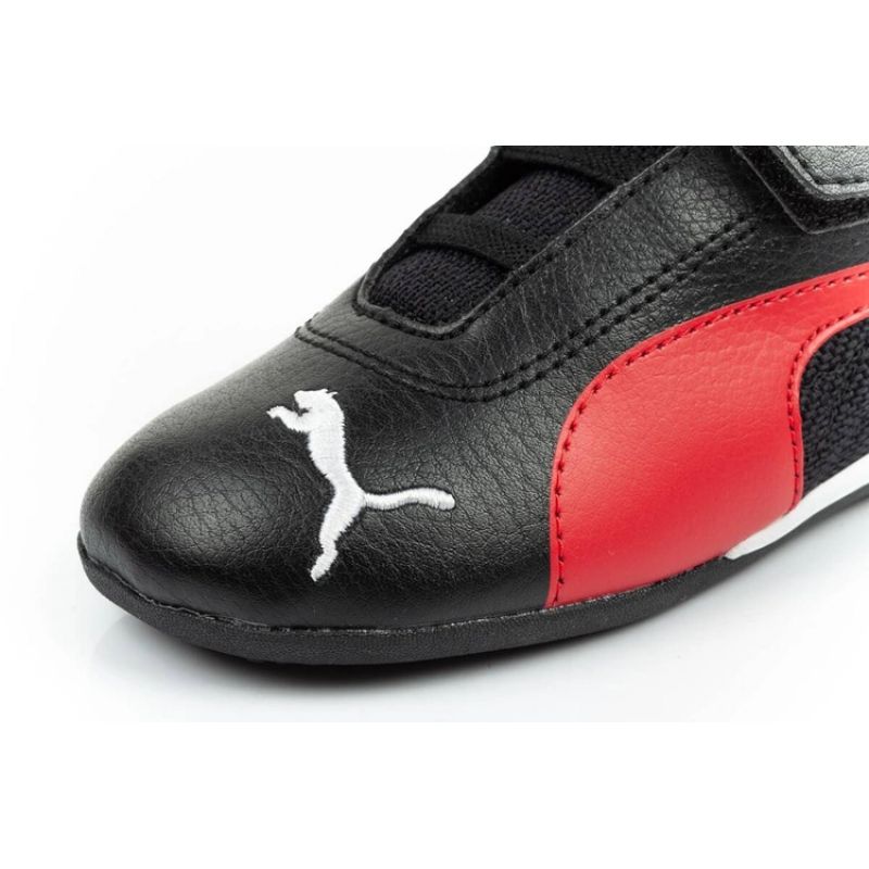 Children's sports shoes Puma Race R-Cat Jr 30654802 Footwear/Lifestyle Puma