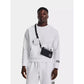UNDER ARMOR Crossbody Bag 1376465-001 Accessories/Sachets / Belts / Bags/Under Armour Your Sports Performance
