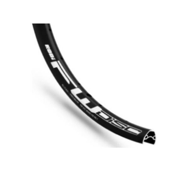 RODI FW DISC rim 27.5'' 584x19 black 32 holes In preparation Your Sports Performance