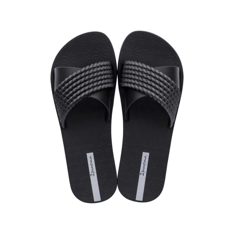Ipanema Street II Fem Slippers W 83244 20766 Footwear/Lifestyle/Ipanema Your Sports Performance