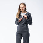 Women's Sweatshirt LADY MISINI Clothing Your Sports Performance