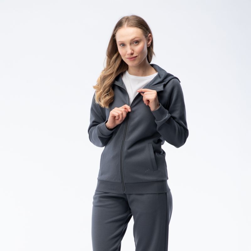 Women's Sweatshirt LADY MISINI Clothing Your Sports Performance