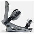 Men's Snowboard Bindings K2 SONIC grey