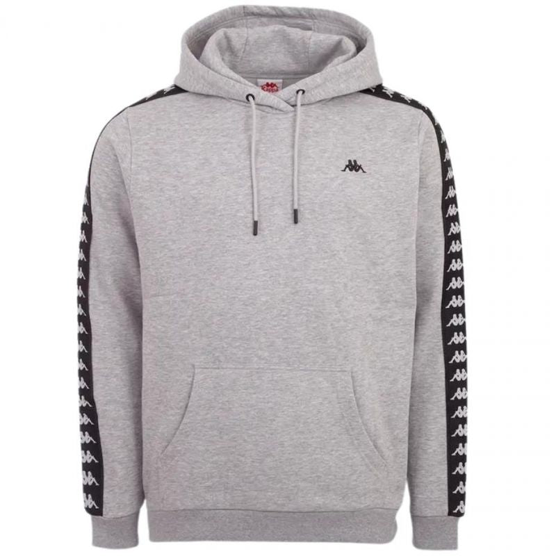 Kappa Joder M 310008 15-4101M sweatshirt Clothing/Lifestyle/Kappa Kappa