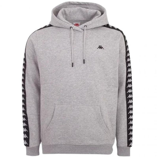 Kappa Joder M 310008 15-4101M sweatshirt Clothing/Lifestyle/Kappa Kappa