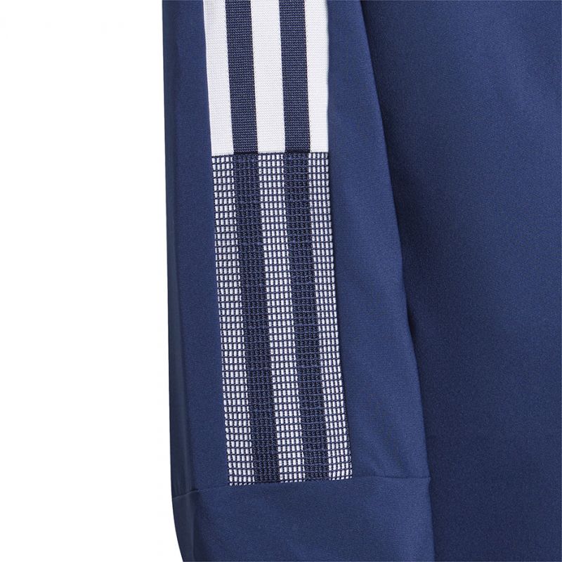 Jacket adidas Tiro 21 Windbreaker Jr GP4974 Clothing/Training Adidas