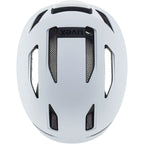 uvex urban planet LED bicycle helmet