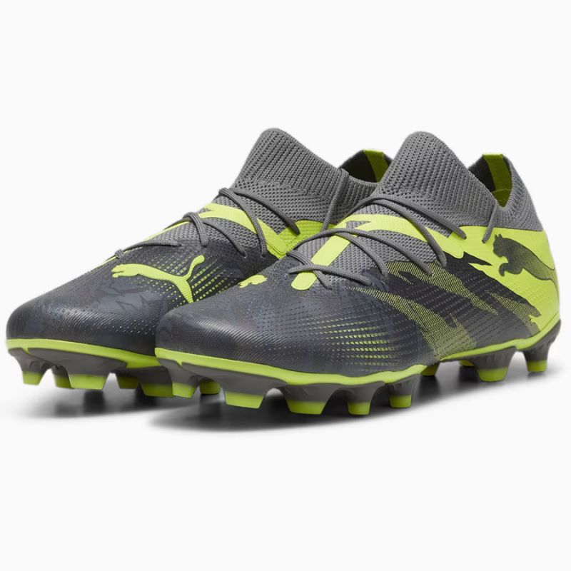 Puma FUTURE 7 Match Rush FG/AG M 107842 01 shoes Footwear/Football Puma