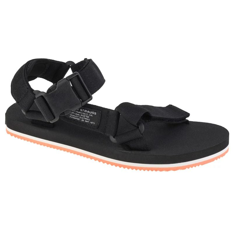 Levi's Tahoe Refresh Sandal W 234206-989-59 Footwear/Lifestyle/Levis Your Sports Performance