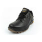 Grisport men's trekking shoes Nero oliato SPO-TEX leather black To be categorized Your Sports Performance