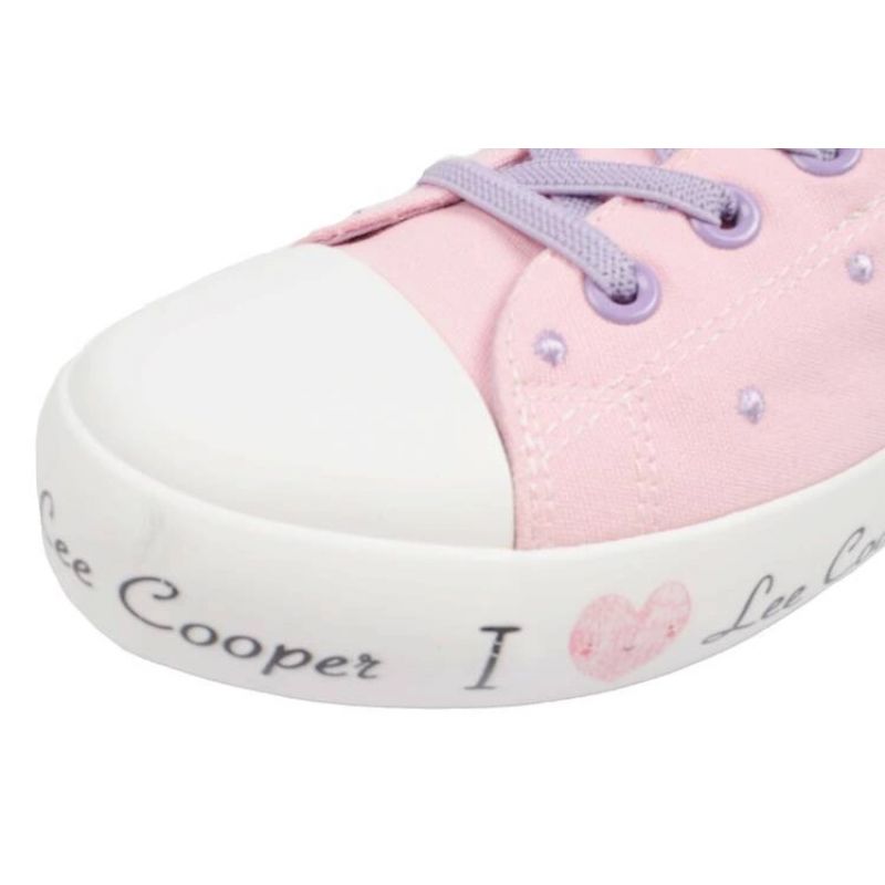 Lee Cooper Jr LCW-24-02-2160K shoes Footwear/Lifestyle/Lee Cooper Your Sports Performance