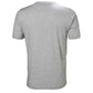 Helly Hansen Logo T-Shirt M 33979 950 Clothing/Lifestyle/T-shirts/Helly Hansen Your Sports Performance