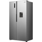 GORENJE NRS917E41XWD fridge-freezer AGD - Produkty/Lodówki wolnostojące Your Sports Performance